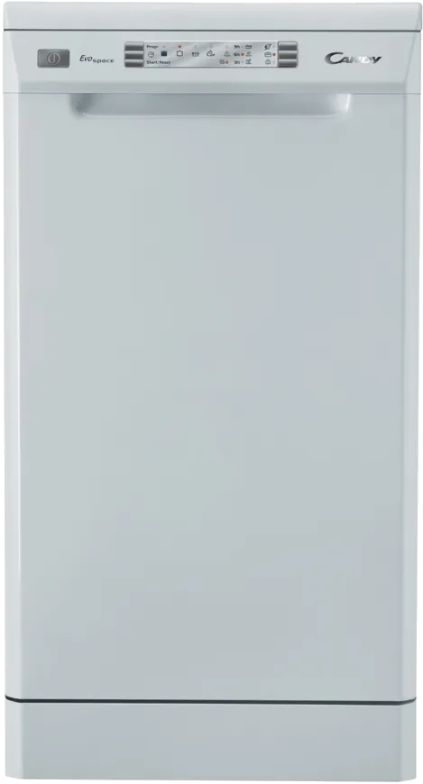 Замена заливного шланга Candy CDP 4609