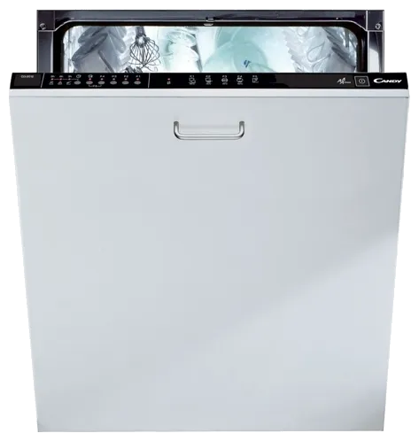 Замена заливного шланга Candy CDI 2012E10 S