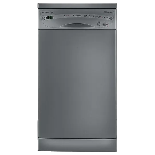 Замена заливного шланга Candy CSF 4710 SX