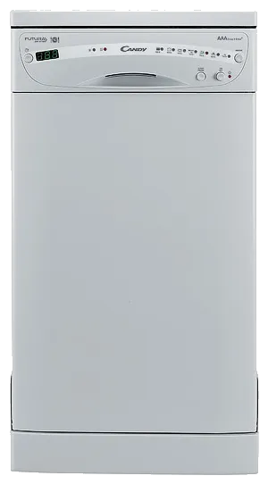 Замена заливного шланга Candy CSF 4710 S