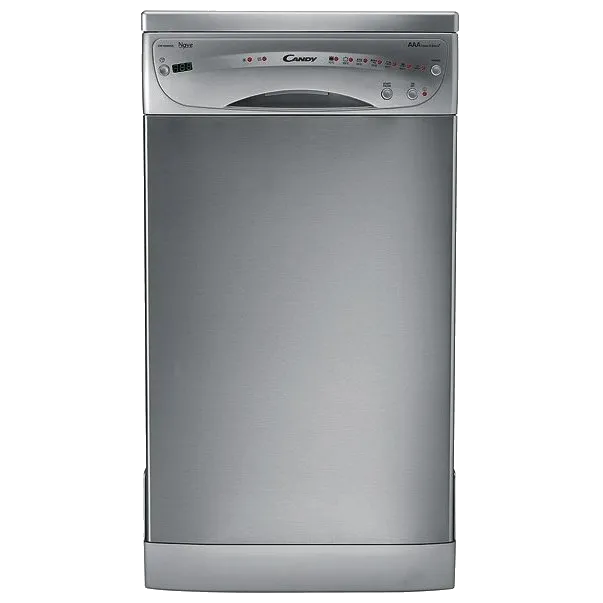 Замена заливного шланга Candy CSF 4599 EX