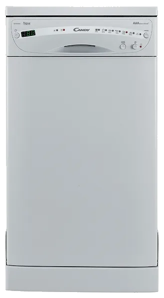 Замена заливного шланга Candy CSF 4599 E