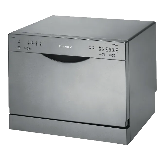 Замена заливного шланга Candy CDCF 6