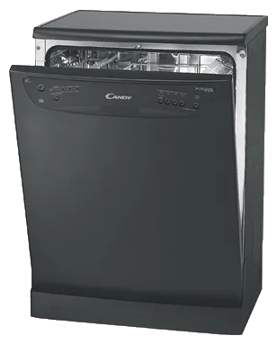 Замена заливного шланга Candy CDF 635 N