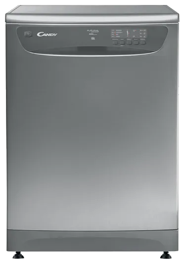 Замена заливного шланга Candy CDF8 615 X