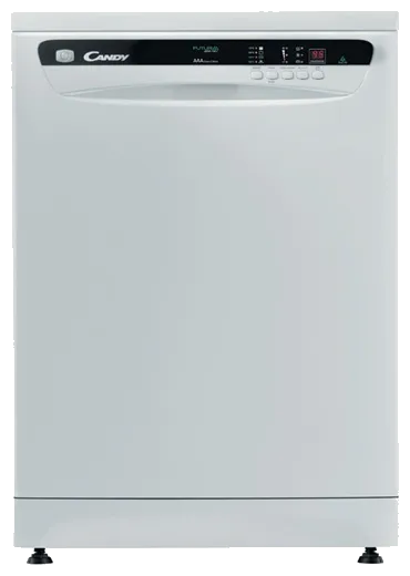 Замена заливного шланга Candy CDF8 715 H