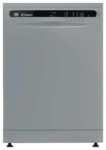 Замена заливного шланга Candy CDF8 715 X