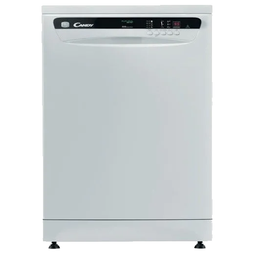 Замена заливного шланга Candy CDF8 75E10