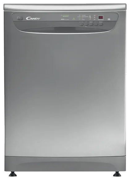 Замена заливного шланга Candy CDF8 75E10 X