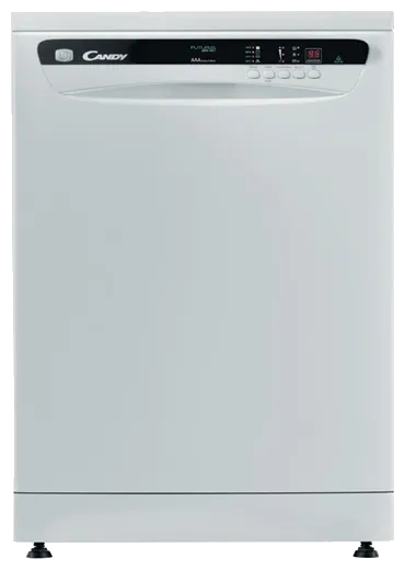 Замена заливного шланга Candy CDF8 712/1