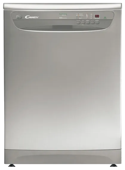 Замена заливного шланга Candy CDF 8 712L/1