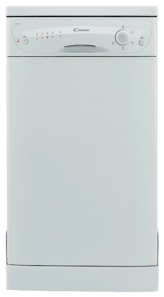 Замена заливного шланга Candy CSF 4570