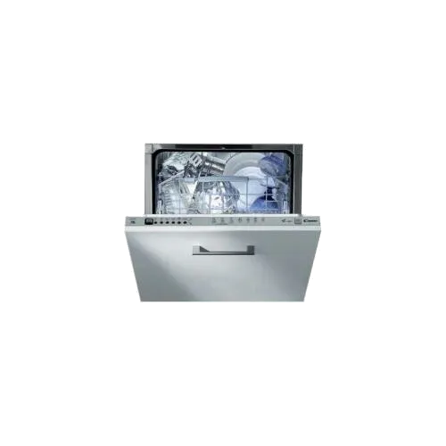 Замена заливного шланга Candy CDI 5015