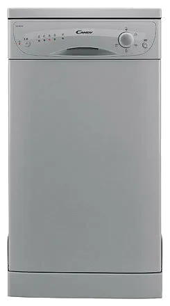 Замена заливного шланга Candy CSF 457 E