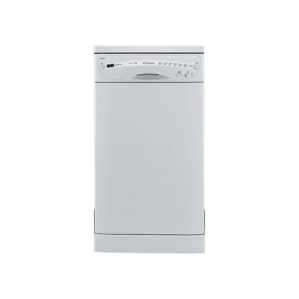 Замена заливного шланга Candy CSF 459 E