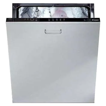 Замена заливного шланга Candy CDI 1010-S