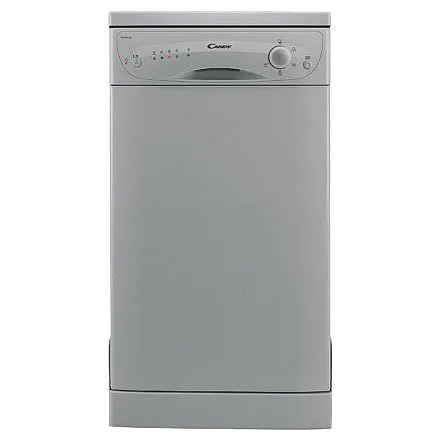 Замена заливного шланга Candy CSF 457 EX