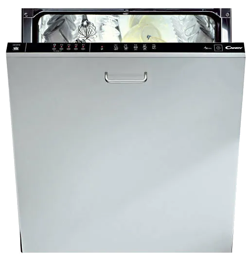 Замена заливного шланга Candy CDI 2015