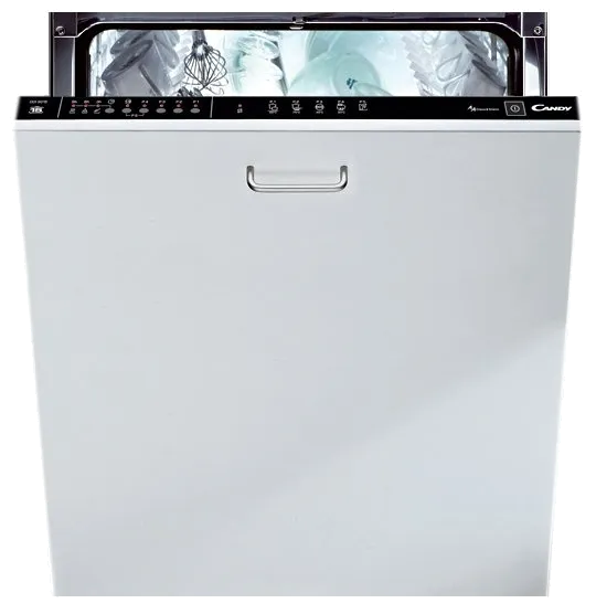 Замена заливного шланга Candy CDI 3015