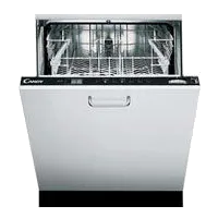 Замена заливного шланга Candy DFI 50