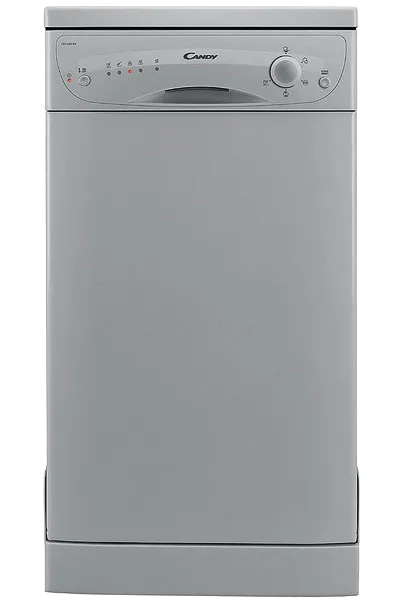 Замена заливного шланга Candy CSF 4570 EX