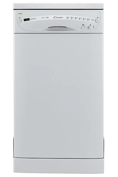 Замена заливного шланга Candy CSF 4590 E