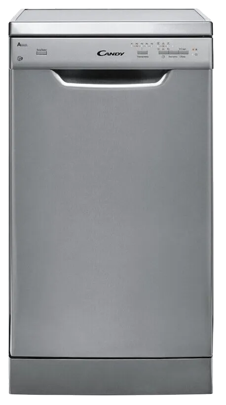 Замена заливного шланга Candy CDP 2L952 X