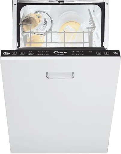 Замена заливного шланга Candy CDI 2L1047