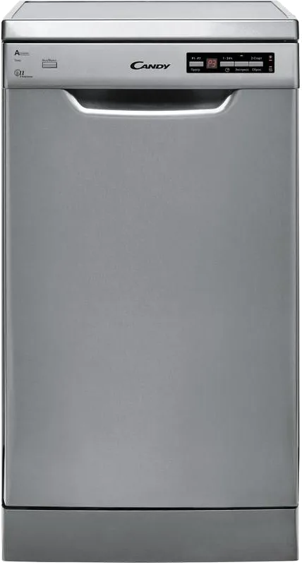 Замена заливного шланга Candy CDP 2D1149 X