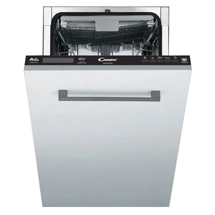 Замена заливного шланга Candy CDI 2D1145