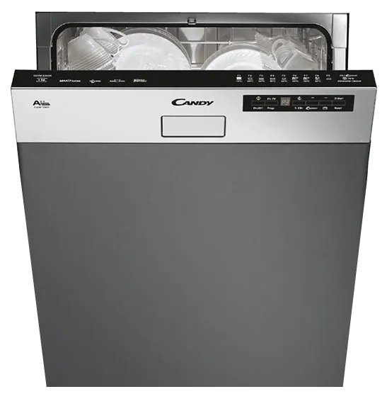 Замена заливного шланга Candy CDSM 2D62 X