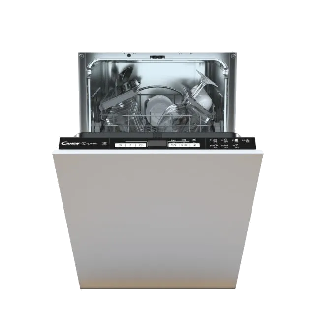 Замена заливного шланга Candy CDI 2D1047