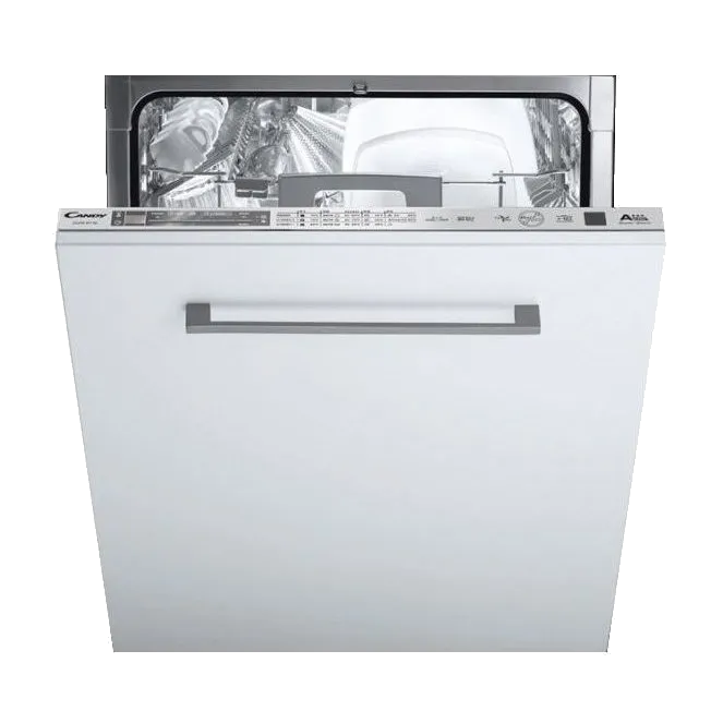 Замена заливного шланга Candy CDI 3T52