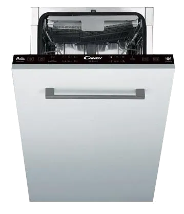 Замена заливного шланга Candy CDI 2L1145