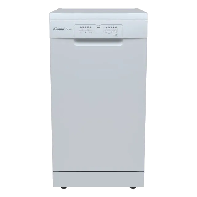 Замена заливного шланга Candy CDP 2L952 W