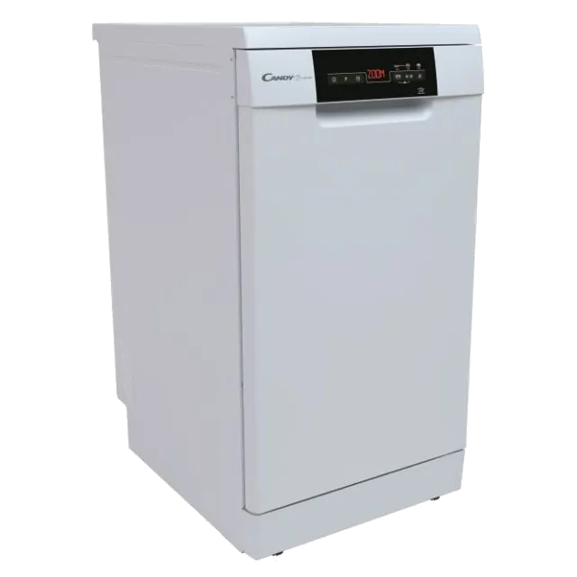 Замена заливного шланга Candy CDP 2D1149 W