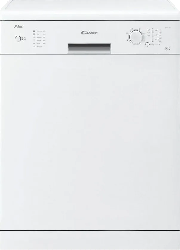 Замена заливного шланга Candy CED 122