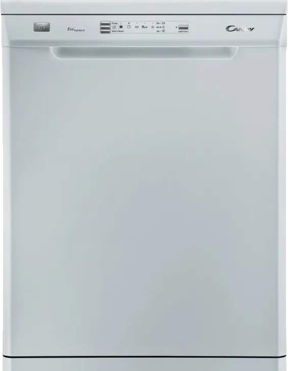 Замена заливного шланга Candy CDP 2DS62W