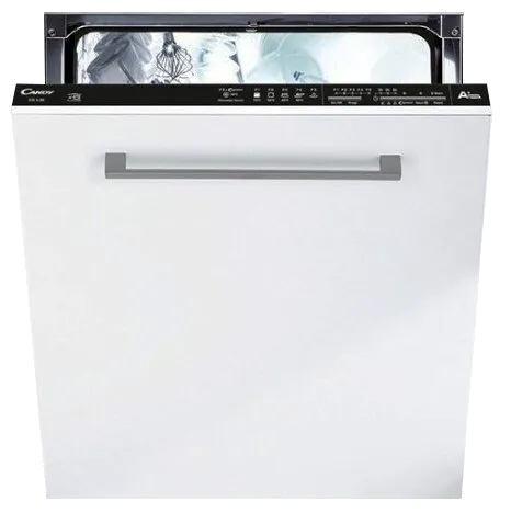 Замена заливного шланга Candy CDI 1L38-02