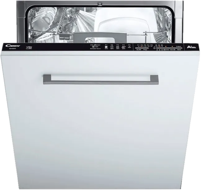 Замена заливного шланга Candy CDI 2010P-07