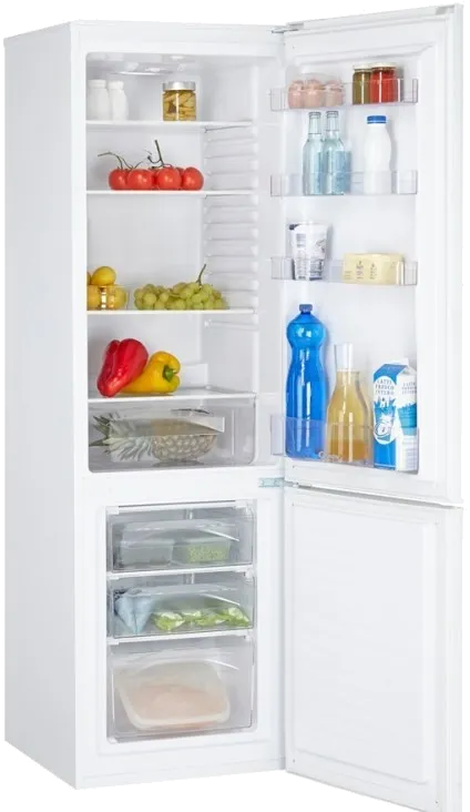 Замена дефростера Candy CCBS 6182W/1