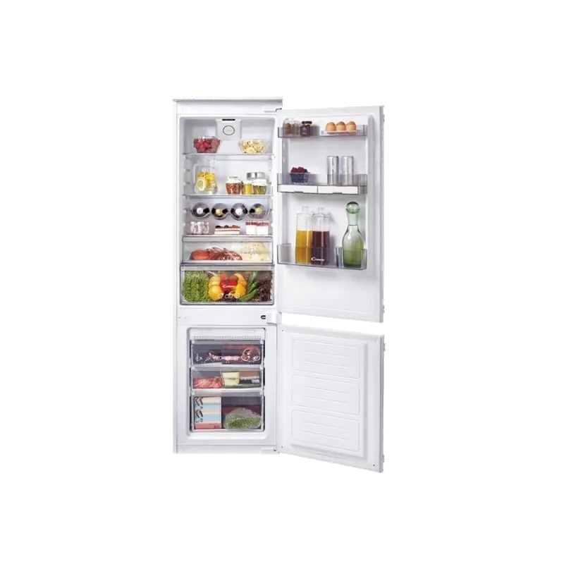 Замена дефростера Candy CKBBF182