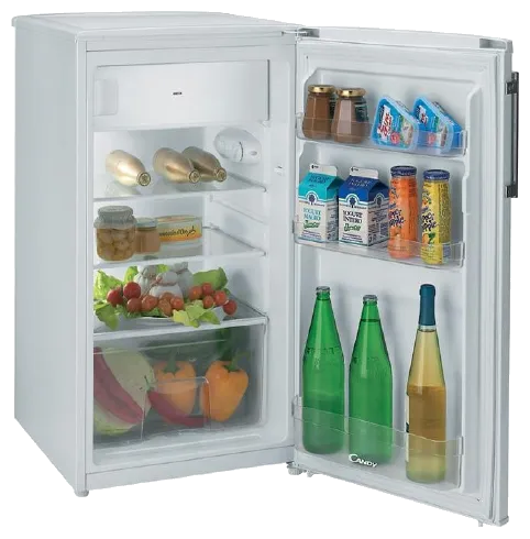 Замена дефростера Candy CFO 151 E