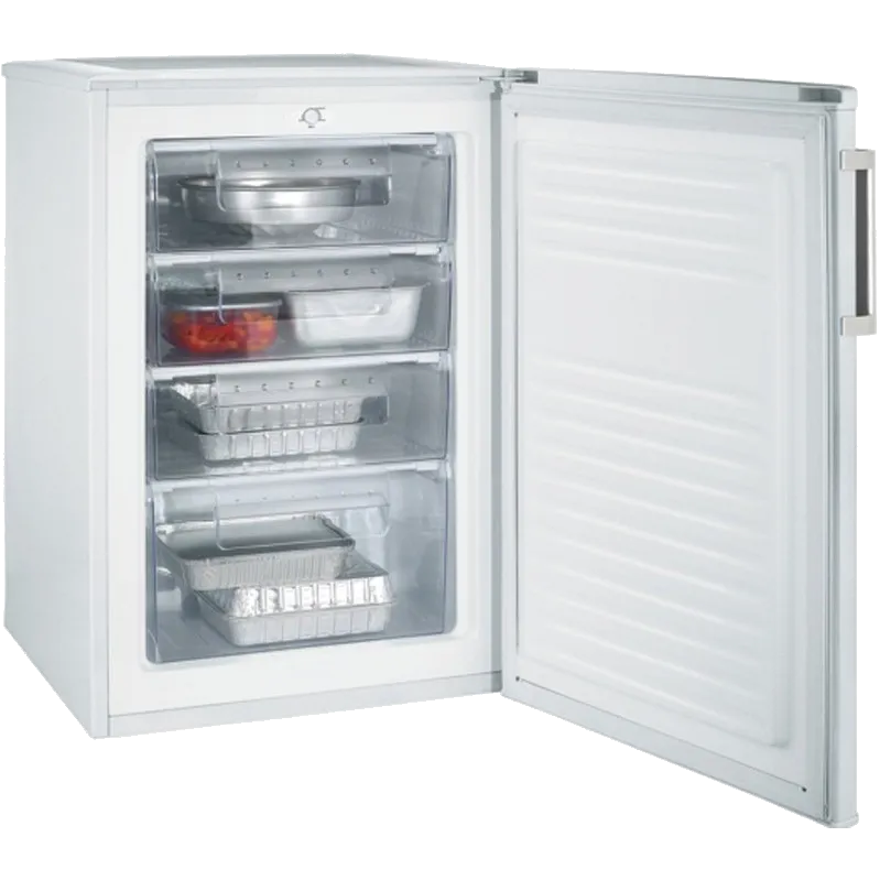 Замена дефростера Candy CFU 195/1 E