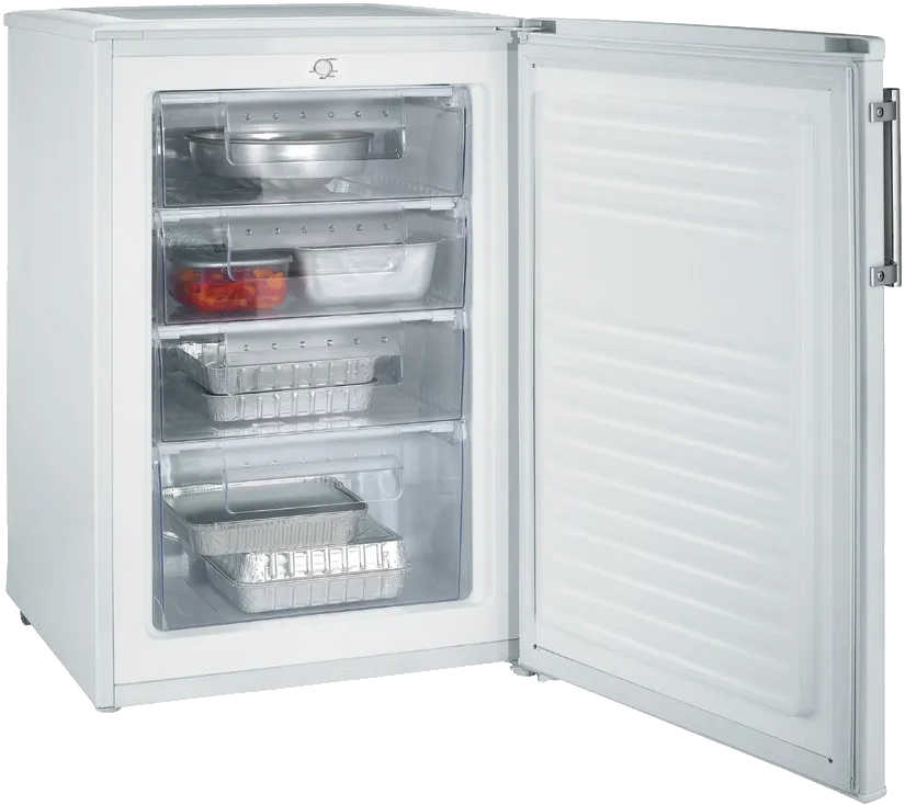 Замена дефростера Candy CFU 195 E