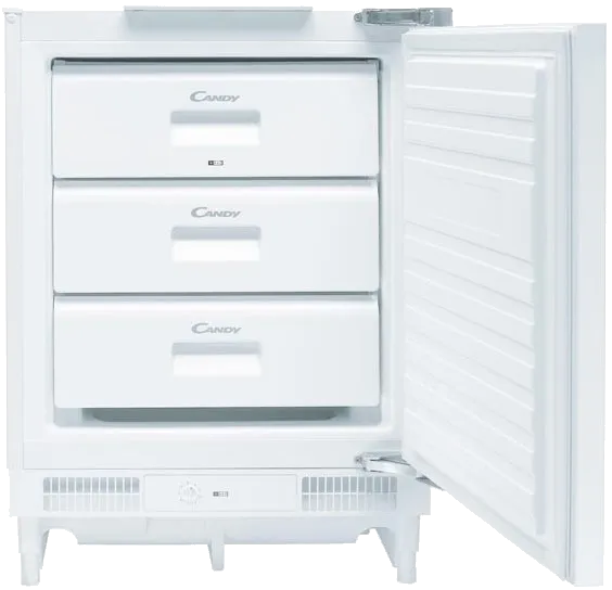 Замена дефростера Candy CFU 135E