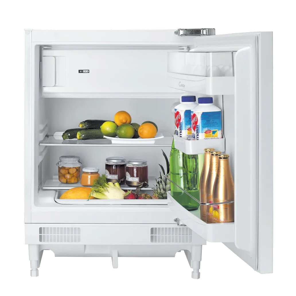 Замена дефростера Candy CRU 164 E