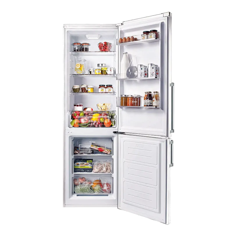 Замена дефростера Candy CF 18S WIFI