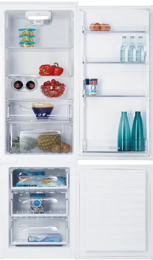 Замена дефростера Candy CKBC 3180 EE