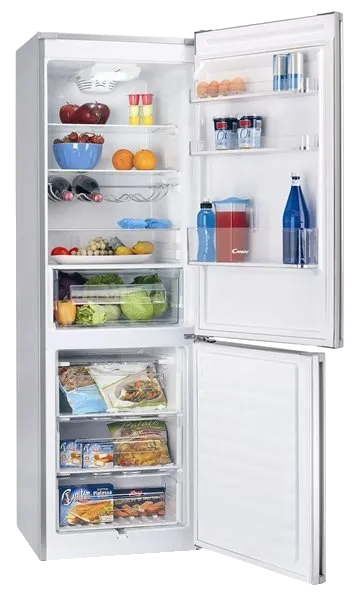 Замена дефростера Candy CKCS 6186 ISV